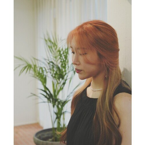아티스트 채널>멜론 채민