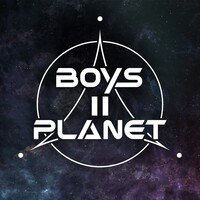 BOYS II PLANET