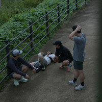 Dinosaur Running Club