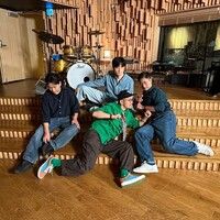 덕호씨 밴드