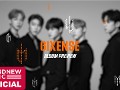 AB6IX (에이비식스) 1ST ALBUM [6IXENSE] OFFICIAL PREVIEW