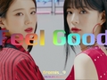 Feel Good (SECRET CODE) (Teaser 2)