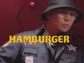 Hamburger (Prod. Brown Sugar)