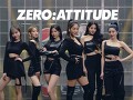 ZERO:ATTITUDE (Feat. pH-1) (Teaser)