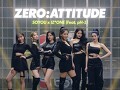 ZERO:ATTITUDE (Feat. pH-1)