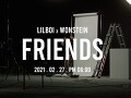 FRIENDS (Prod. Slom) (Teaser)
