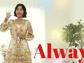 ALWAYS (2021)