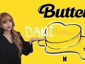 다니 (DANI) - Butter Cover.