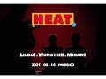 HEAT (Teaser)