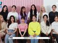 '아티스트는 뭘 듣니' 이달의 소녀 편