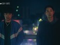 [D.P. OST] Kriz, Monovated, 프라이머리 - Chaser