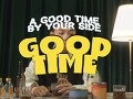 Good Time (feat. 정진우)