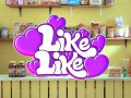 ♡Like Like♡ (Prod. Giga & TAK)