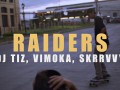 Raiders