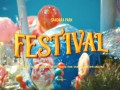 FESTIVAL (MV Making Film)