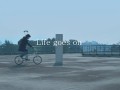 LIFE GOES ON (Feat. 레게 강 같은 평화)