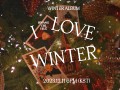 WINTER ALBUM `I LOVE WINTER` (TRAILER)