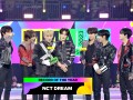 [MMA2023] 올해의 레코드 수상 소감 -  NCT DREAM