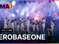 [MMA2023 Full Cam.] ZEROBASEONE(제로베이스원) : In Bloom + CRUSH (가시)