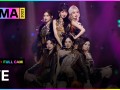 [MMA2023 Full Cam.] IVE(아이브) - Baddie + Kitsch + I AM