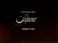 13TH MINI ALBUM [Sequence] HIGHLIGHT MEDLEY