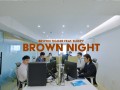 Brown night (feat. 슬리피)