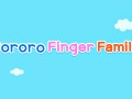 Pororo Finger Family