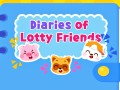 Diaries of Lotty Friends