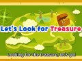 Let's Look for Treasure