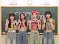 [Hashtag#]로 데뷔한 Candy Shop (캔디샵) 멜론 인사 영상