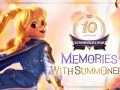 Memories with Summoners (Eng) (Feat. Kei (케이))