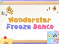 Wonderstar Freeze Dance