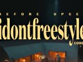 idontfreestyle