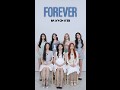 'FOREVER'로 돌아온 BABYMONSTER 멜론 인사 영상