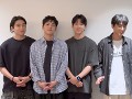 [Spotlight] DAY6 컴백 인사