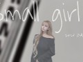 다니 (DANI) - Small girl Cover.