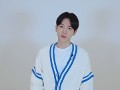 [Hello, World]로 돌아온 백현 (BAEKHYUN) 멜론 인사 영상