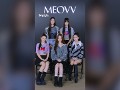 [Hi-RiSiNG] MEOVV 데뷔 인사