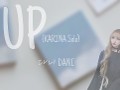 다니 (DANI) - UP (KARINA Solo) Cover.