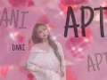 다니 (DANI) - APT. Cover.