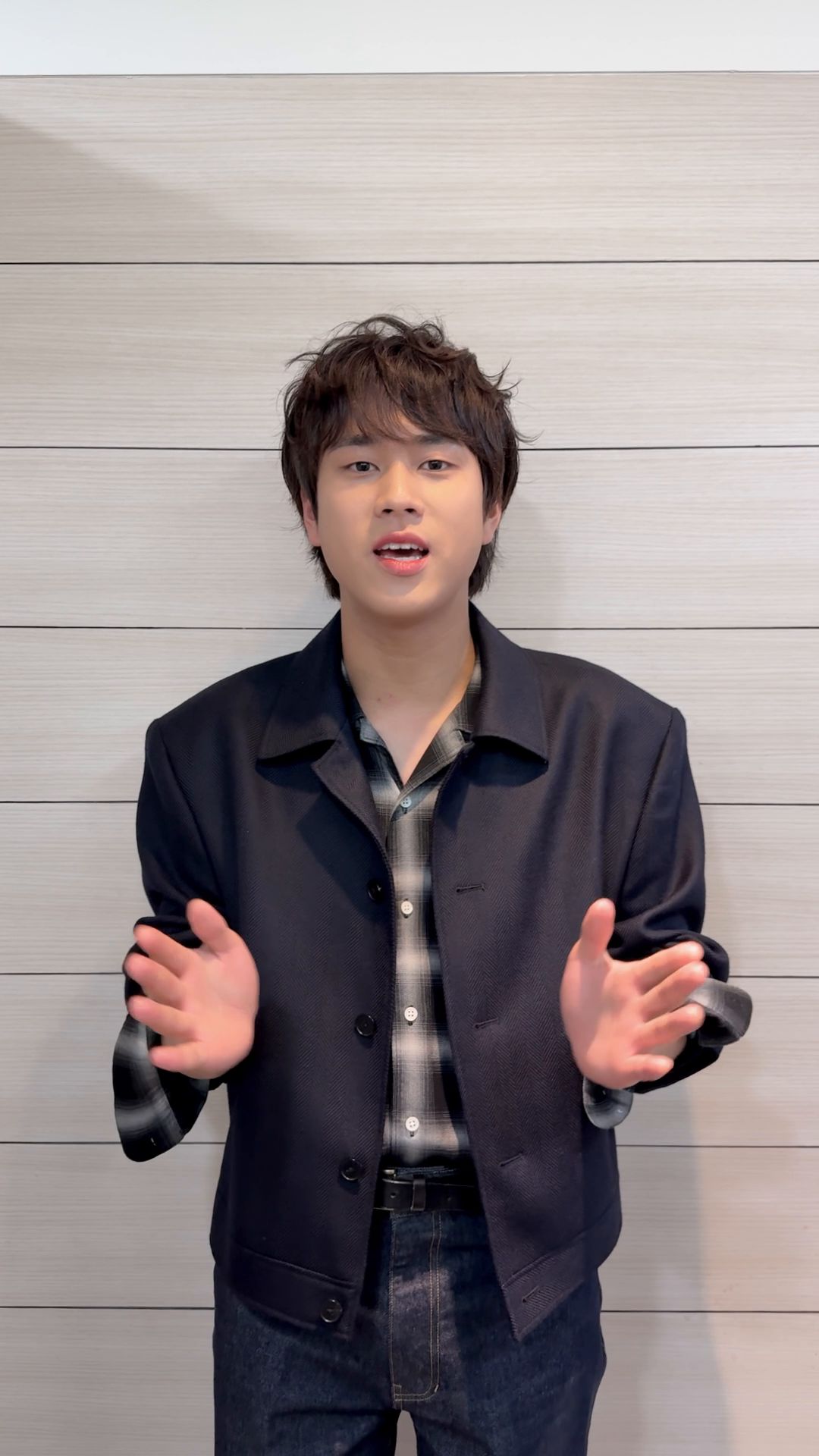 '뱁새'로 돌아온 이무진 멜론 인사 영상