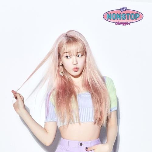 아티스트 채널>멜론 오마이걸 (OH MY GIRL) 7TH MINI ALBUM [NONSTOP] TEASER