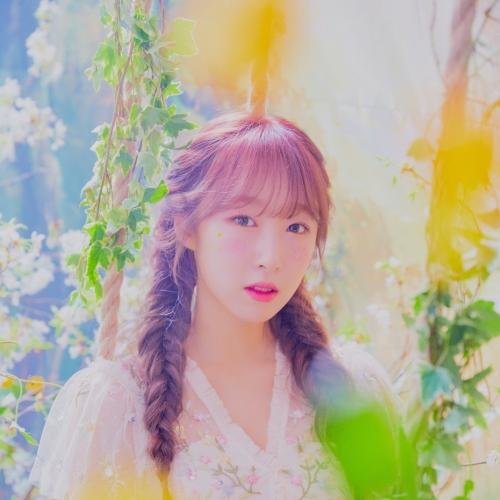 우주소녀