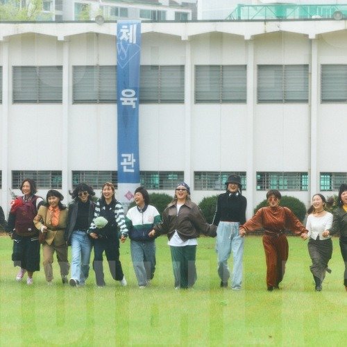 아티스트 채널>멜론 더블V, 셀럽파이브, 옥상달빛, 요조, 선우정아, 치즈, 박문치 - 잘 먹고 잘 사는 법