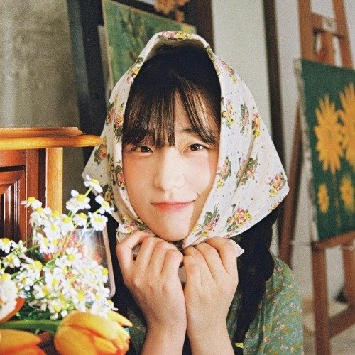 아티스트 채널>멜론 김마리 - 개화 (開花)