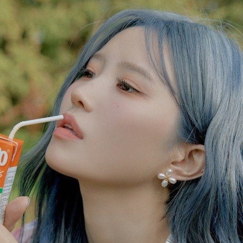아티스트 채널>멜론 프로미스나인 - from our Memento Box