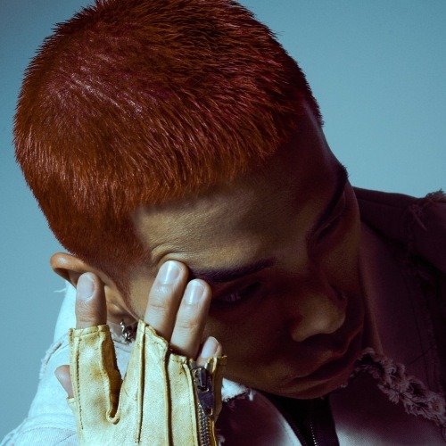 아티스트 채널>멜론 REDDY - REDDY ACTION