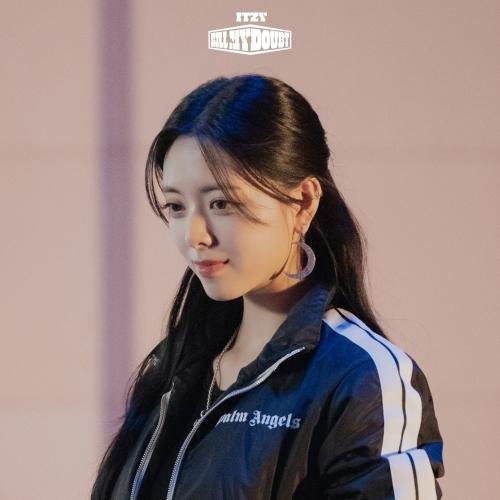 ITZY