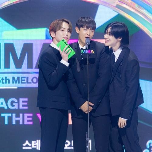 SHINee on comeback stage