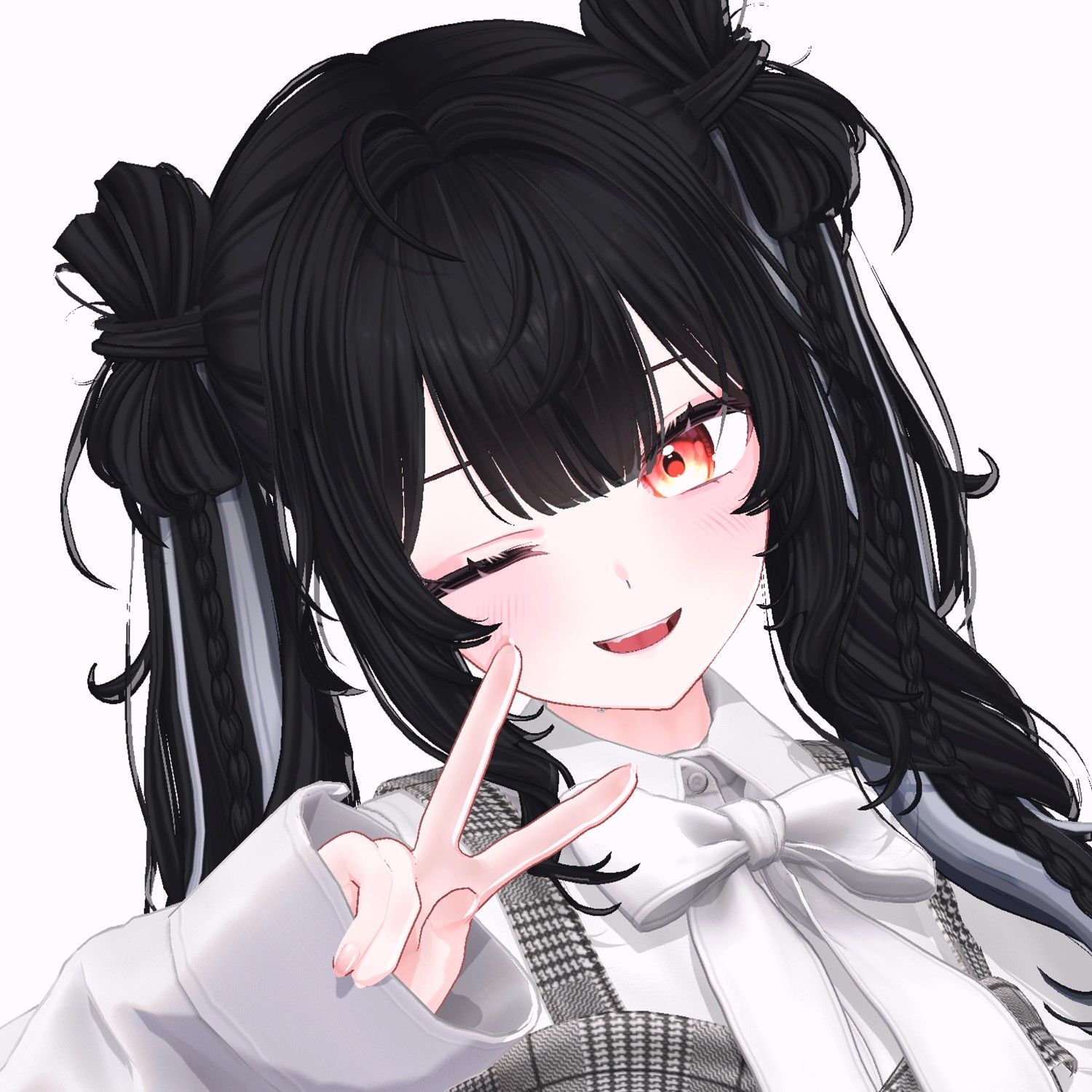 챈나 하데스(HADES)